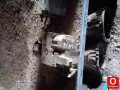 Peugeot 306 Abs beyni