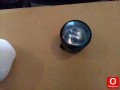 NİSSAN JUKE ÇIKMA SİS FARI MEVCUTTUR