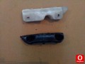 NİSSAN QASHQAİ ÇIKMA ARKA  TAMPON BRAKETİ MEVCUTTUR