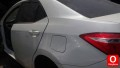 2014 MODEL TOYOTA COROLLA ÇIKMA SOL ARKA ÇAMURLUK MEVCUTTUR