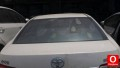 2014 MODEL TOYOTA COROLLA ÇIKMA ARKA CAM MEVCUTTUR