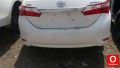 2014 MODEL TOYOTA COROLLA ÇIKMA RADYATÖR ALT TRAVERS MEVCUT