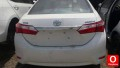2014 MODEL TOYOTA COROLLA ÇIKMA VİRAJ DEMİRİ MEVCUTTUR