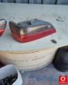 Peugeot 406 stop