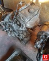 Peugeot 306 1.6 benzinli motor