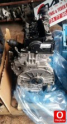 Bmw 2011/2015/520/320 motor servis çıkması su çekme kusurlu