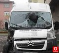 Citroen Jumper  çıkma parçaları