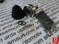 AUDİ TT AKS BAŞI 98-2006 SIFIR FİYAT SORUNUZ