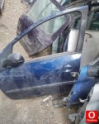 Peugeot 206 sağ ön kapı