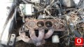 Daewoo nexia 1.5 yarım motor