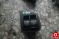 FİAT DOBLO CAM DÜĞME TAKIMI ÇIKMA ORJİNAL YEDEK PARÇA 