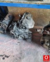 Peugeot 306 komple motor