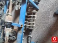Fiat ducato çıkma amortisör