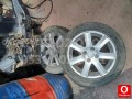 Peugeot 306 çelik jant