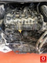 2013 kia ceed komple motor