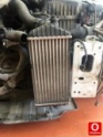 kia ceed intercool radyatörü
