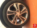 kia ceed çelik jant