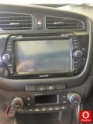 kia ceed ekranlı teyp