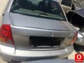 accent admira komple arka