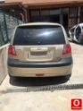 hyundai getz komple arka
