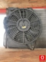 matrix su -klima fan takımı