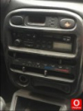 hyundai accent çıkma teyip çerçevesi