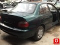 hyundai accent çıkma depo ve şamandıra