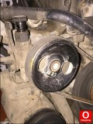 hyundai getz çıkma direksiyon poveri