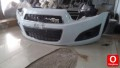 ORJİNAL OPEL-chevrolet aveo ön tampon ORJİNAL OPEL ÇIKMA 