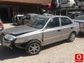 hyundai accent admira 3 silindir dizel hurda belgeli parça