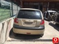 hurda belgeli hyundai getz parça parça satlık