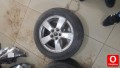 ORJİNAL OPEL-chevrolet cruze jant+lastik ORJİNAL OPEL ÇIKMA 