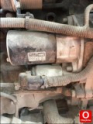 hyundai i30 dizel otomatik marş dinamosu