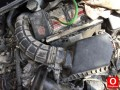 kia ceed dizel hava filtre kutusu komple