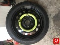 kia ceed çıkma ince jant lastik