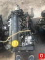 Renault  Clio  Motor   cıkma  Komple Motor    