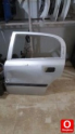 ORJİNAL OPEL-opel astra g sol arka kapı ORJİNAL OPEL ÇIKMA 