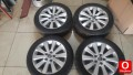 ORJİNAL OPEL-opel astra j sökme jant lastik ORJİNAL OPEL 
