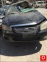 kia cerato çıkma kaput
