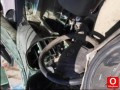 kia cerato çıkma airbag takım