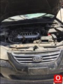 kia cerato çıkma ön panjur