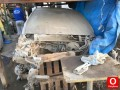 Hurda belgeli Renault fluance parça parça satlık