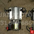 Citroen C5 süspansiyon beyni