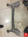 ORJİNAL OPEL-opel corsa d arka dingil ORJİNAL OPEL ÇIKMA