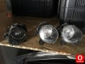 ORJİNAL OPEL-opel corsa d ön sis farı ORJİNAL OPEL ÇIKMA 