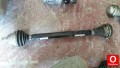 VOLKSWAGEN GOLF 7 SAĞ AKS VE TÜM ORJINAL ÇIKMA PARÇALAR