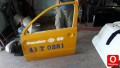 SEAT CORDOBA SOL ÖN KAPI VE TÜM ORJINAL ÇIKMA PARÇALAR