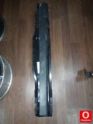 ALFA ROMEO GİULİETTA ARKA TAMPON DEMİRİ