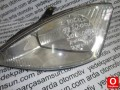 FORD FOCUS 98-2001 SOL ORJİNAL FAR AYAKLARI SAĞLAM ÇIKMA 