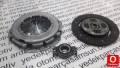 SEAT AROSA 1.4   16V 00-04  DEBRİYAJ MERKEZİ SIFIR